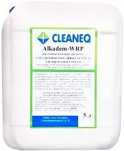 Моющее средство для пароконвектоматов CLEANEQ Alkadem WRP 5л